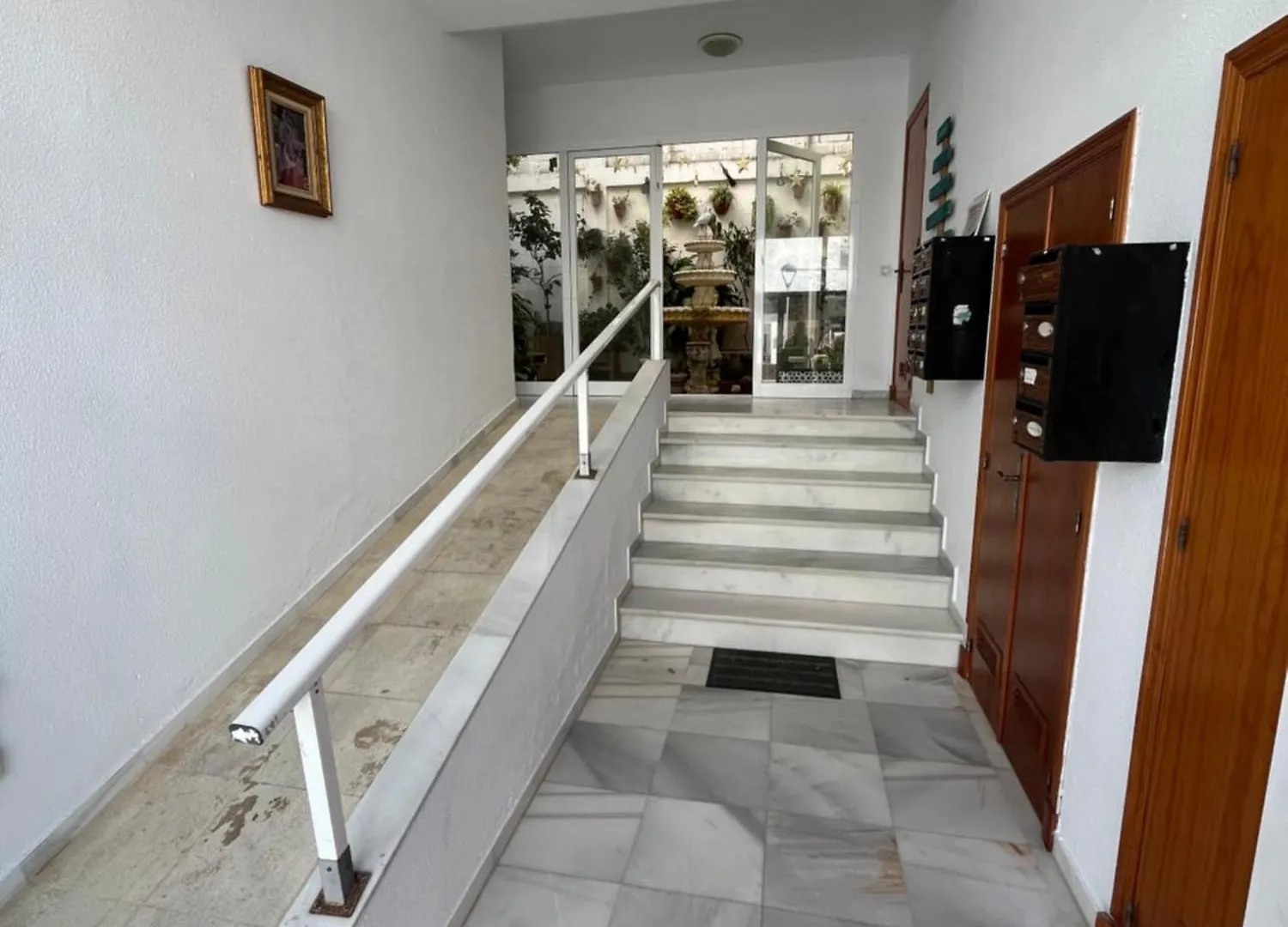 Apartamento San Mateo Loft Tarifa