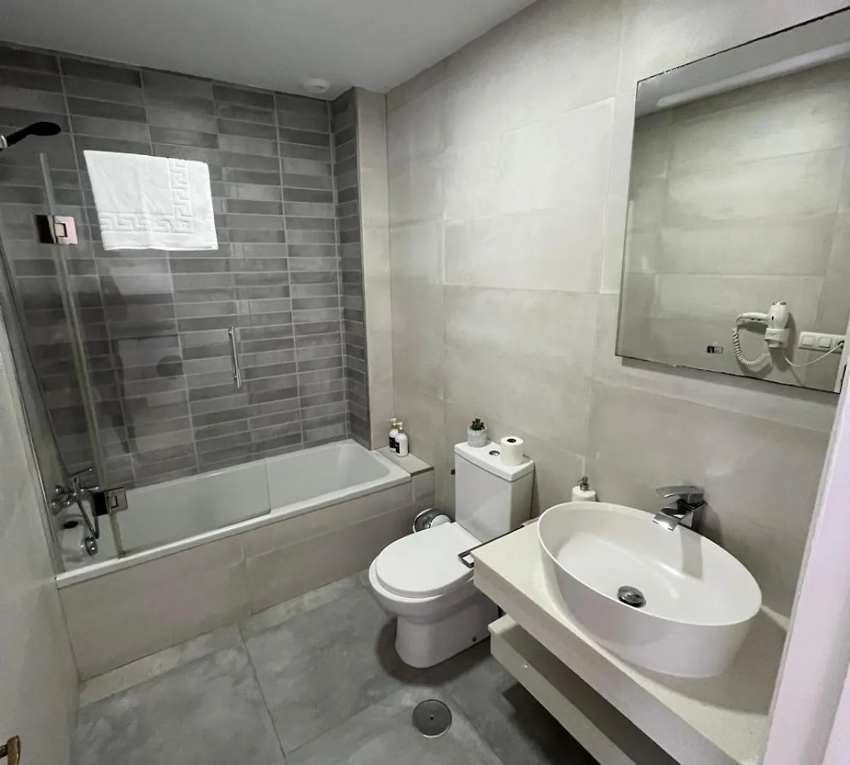 Apartamento San Mateo Loft Tarifa