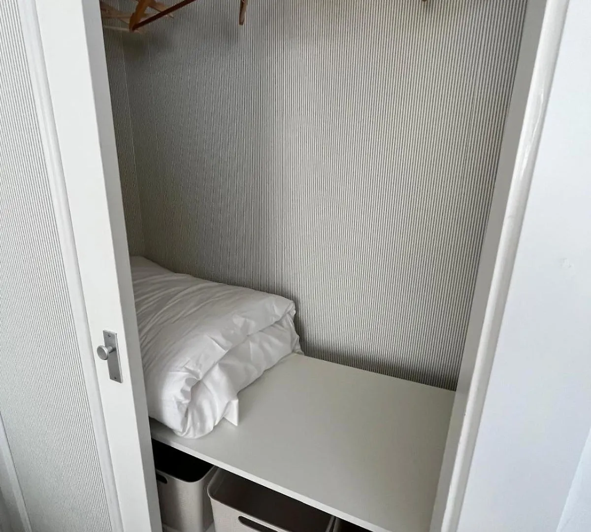 Appartamento San Mateo Loft Tarifa Spagna