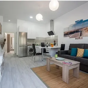 Apartamento Mar Rojo, Tarifa