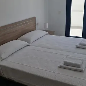 Apartamento Sun, Tarifa