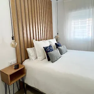 Apartamento Slowhome, Tarifa