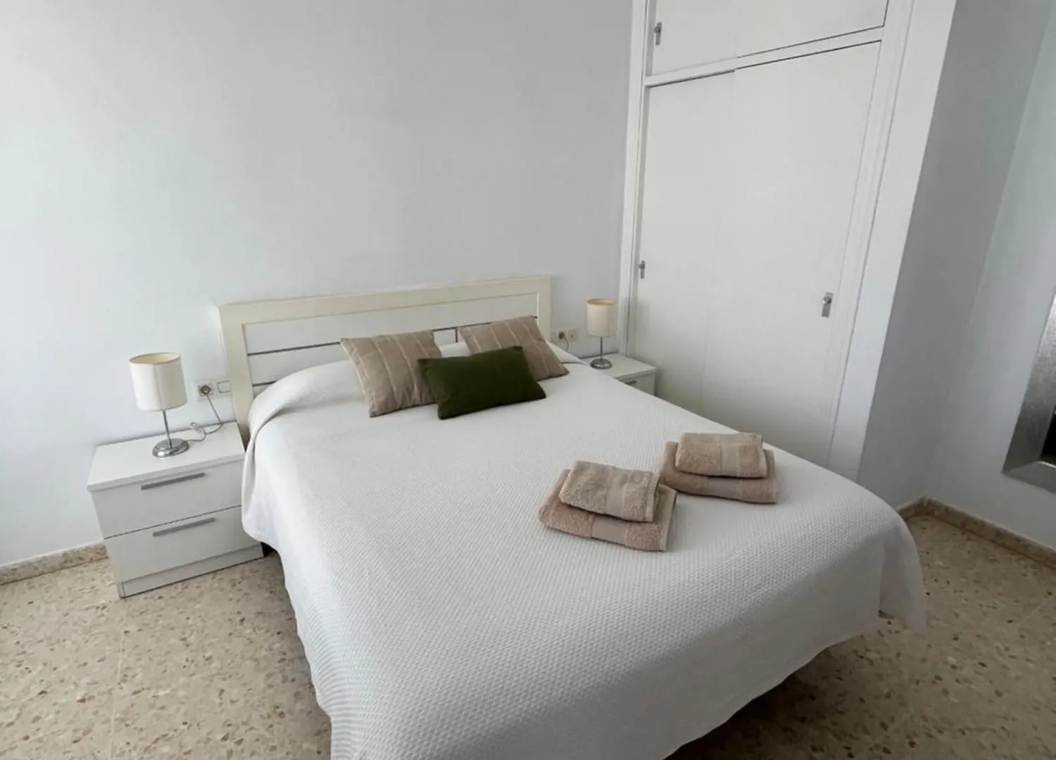 San Mateo Loft Apartment Tarifa