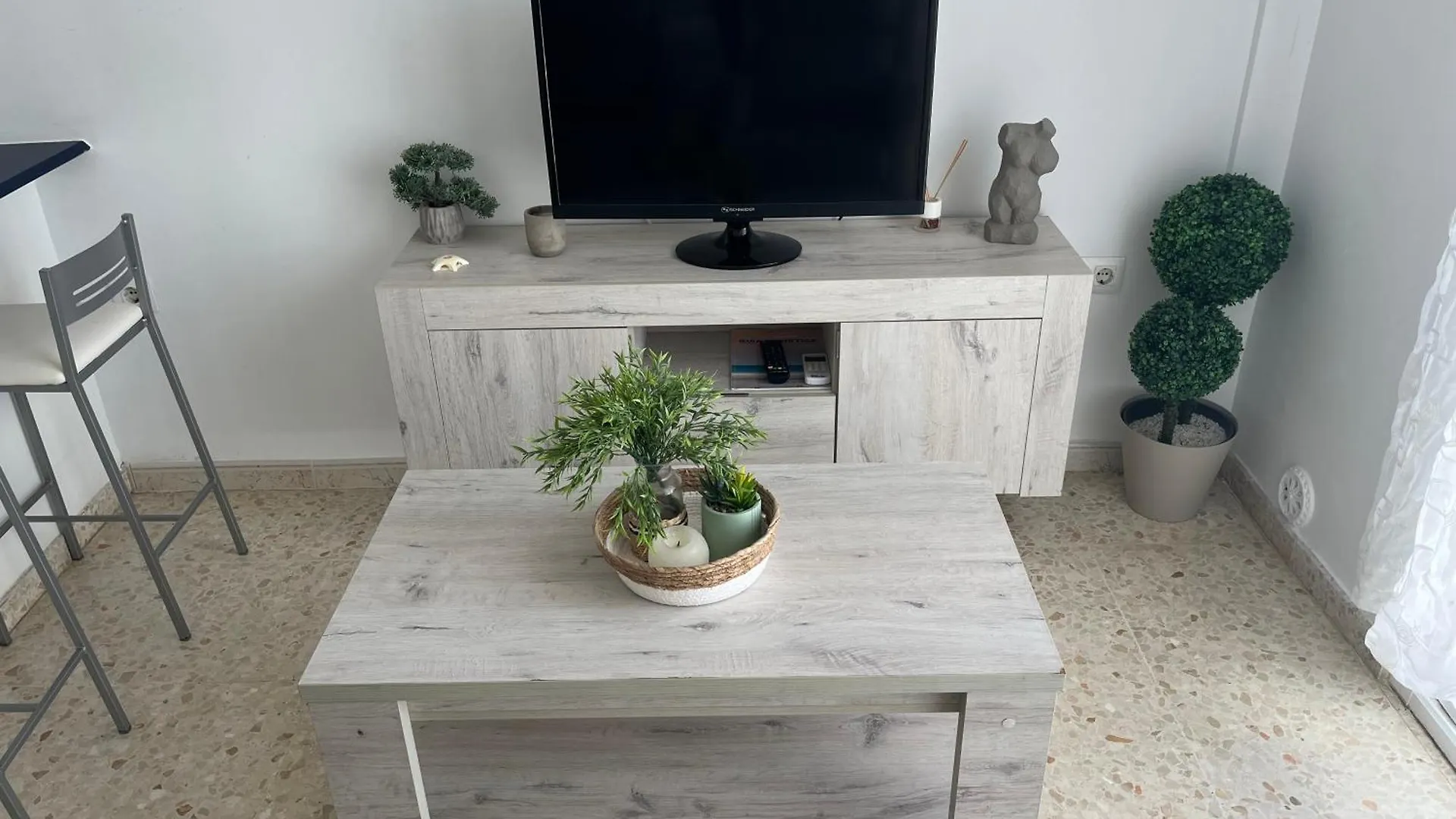 San Mateo Loft Apartment Tarifa 0*,  Spain