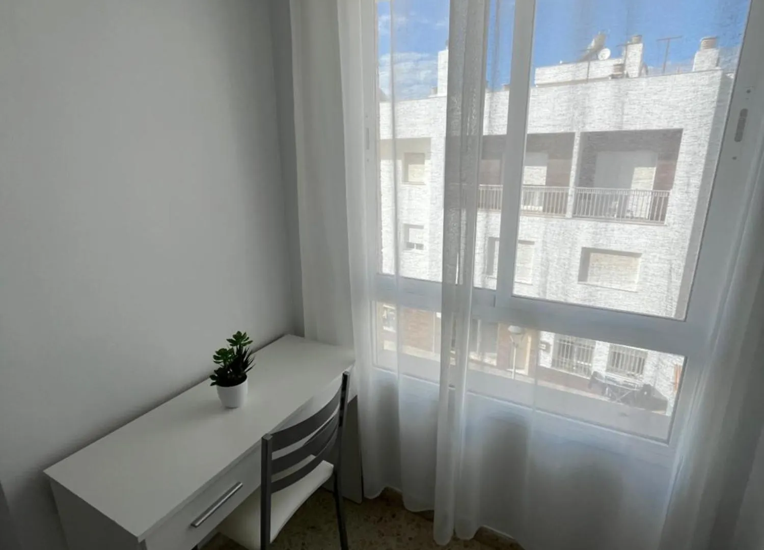 San Mateo Loft Apartment Tarifa