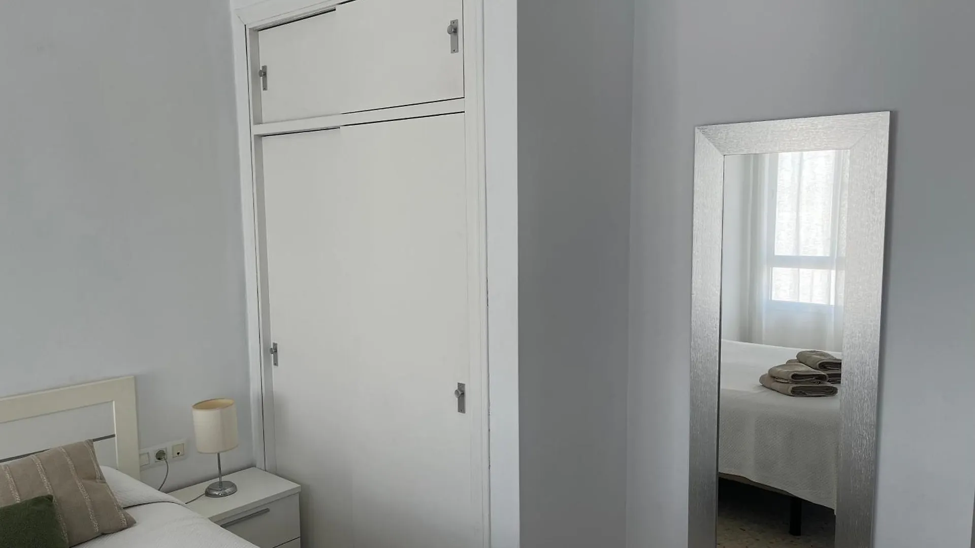San Mateo Loft Apartment Tarifa
