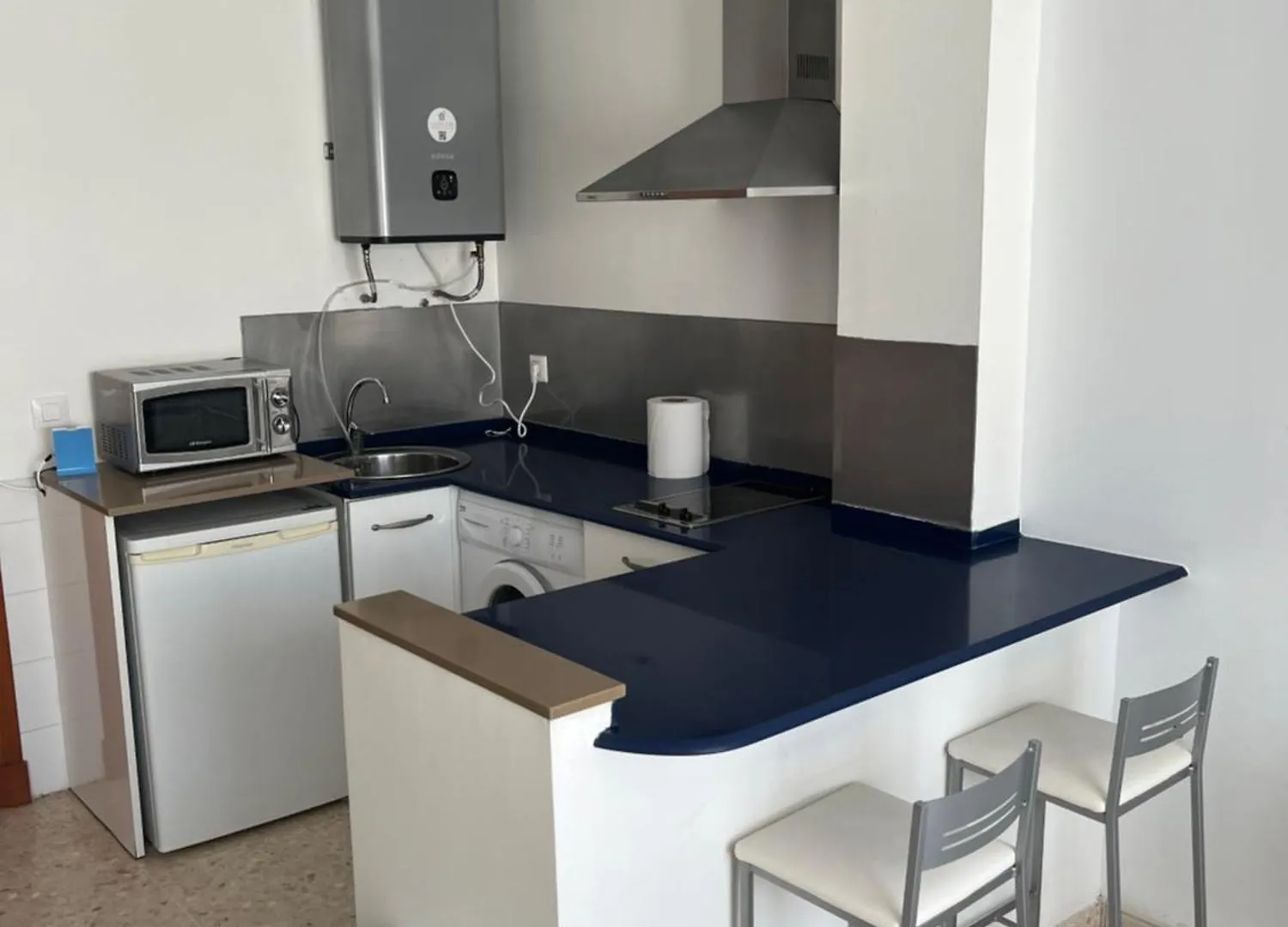 San Mateo Loft Apartment Tarifa