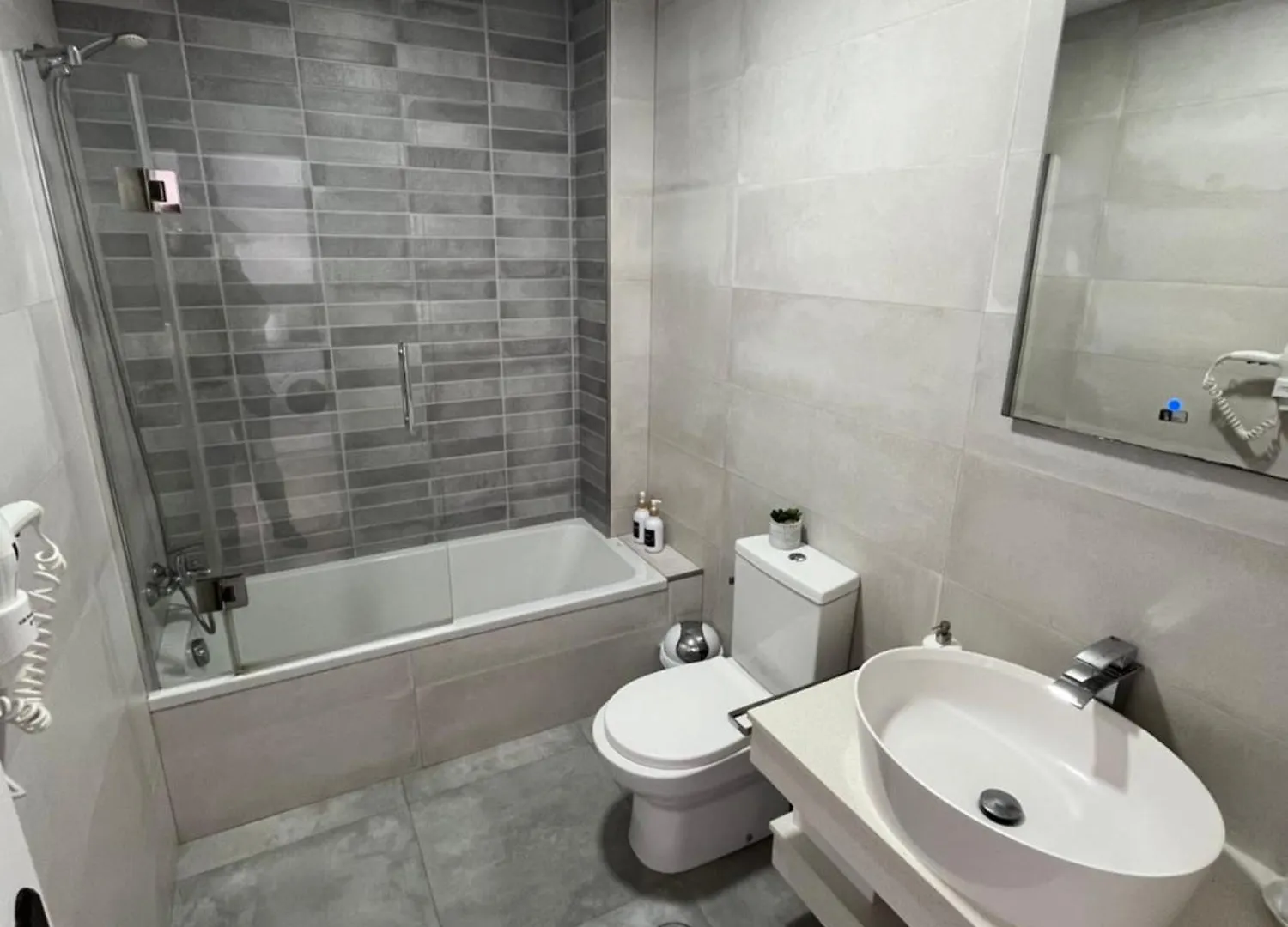 San Mateo Loft Apartment Tarifa Spain