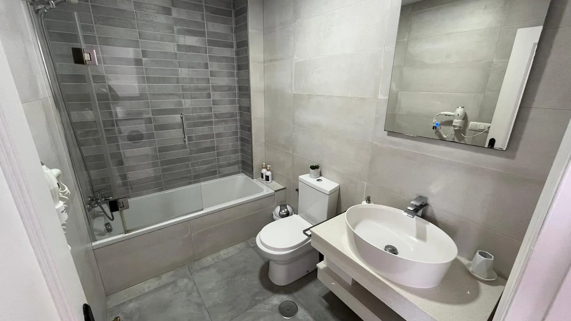 San Mateo Loft Apartment Tarifa