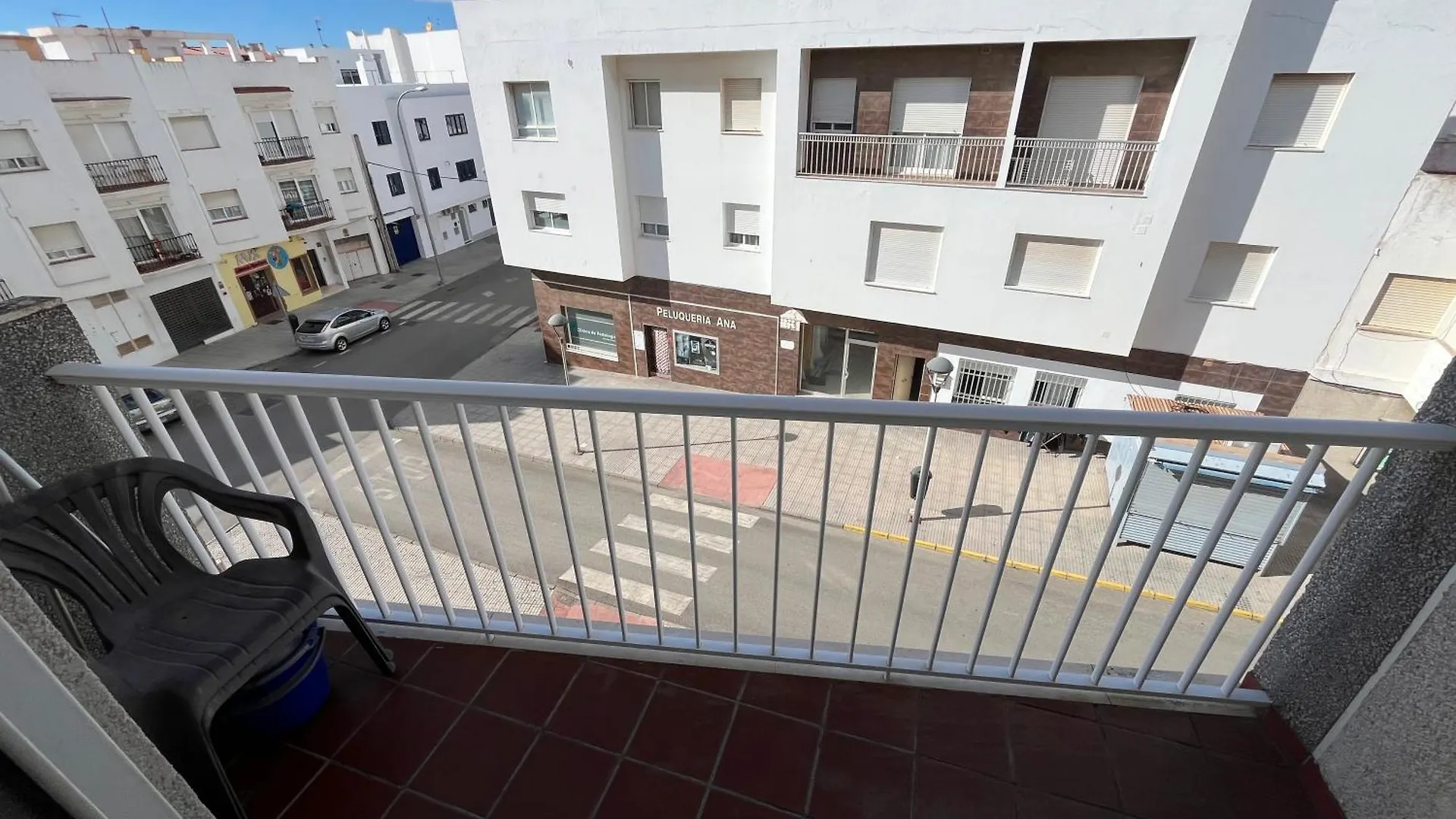 San Mateo Loft Apartment Tarifa 0*,  Spain