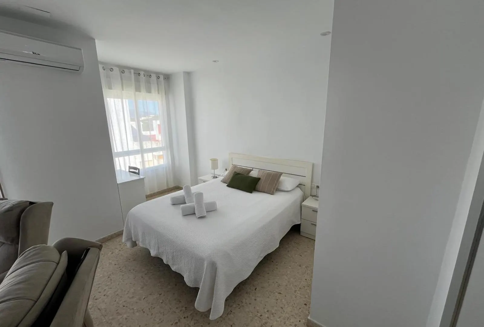 San Mateo Loft Apartment Tarifa 0*,  Spain